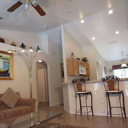 3 Bedroom Standard Davenport Home Fl 33897 Orlando Eksteriør billede